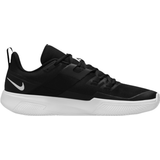 51 ½ Racketsportskor Nike Court Vapor Lite M - Black/White
