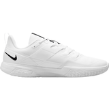 51 ½ Racketsportskor Nike Court Vapor Lite M - White/Black