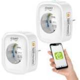 Gosund SP1-H Smart Wifi Socket with HomeKit Vit