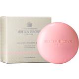 Molton Brown Kroppstvålar Molton Brown Delicious Rhubarb & Rose Perfumed Soap 150g