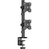 Monitor mount Onkron Dual Monitor Mount Stacked Stand for 13