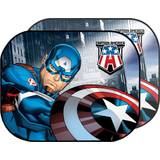 Sparco Marvel Captain America Sun Protection 2-pack