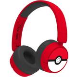 Barn - In-Ear Hörlurar OTL Technologies Pokémon Poké Ball Wireless