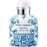 Dolce & gabbana light blue pour homme Dolce & Gabbana Light Blue Summer Vibes Pour Homme EdT 75ml