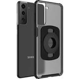 Mobiltillbehör Aucune TIGRA SPORT FitClic Neo Smartphone Case till Samsung Galaxy S21 svart Smartphonehållare och -skal 2022