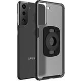 Mobiltillbehör Aucune TIGRA SPORT FitClic Neo Smartphone Case till Samsung Galaxy S21 Plus svart Smartphonehållare och -skal 2022