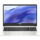 HP 4 GB Laptops HP Chromebook 15a-na0001no