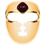 Led mask FAQ Swiss Anti-Aging Silicone LED Mask