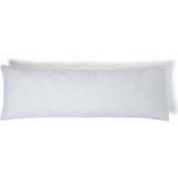 Homescapes Kuddar Homescapes Quilted Body Protector Down Pillow