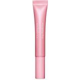 Återfuktande Läpprodukter Clarins Lip Perfector #21 Soft Pink Glow