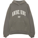 Bing Anine Bing Harvey Sweatshirt - Dusty Olive