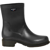 Aigle Kängor & Boots Aigle Urban Ankle Rain Boot - Noir