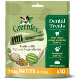 Greenies Hundar Husdjur Greenies Canine Dental Chews Saver 170g