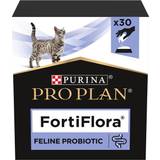 Pro Plan Katter Husdjur Pro Plan Fortiflora Feline Ekonomipack: 2
