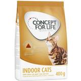 Concept for Life Katter Husdjur Concept for Life Cats förbättrad 400