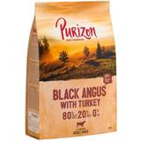 Purizon Hundar Husdjur Purizon Adult Black Angus Beef & Turkey Grain Free