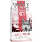 Wolf of Wilderness Hundar Husdjur Wolf of Wilderness Scarlet Sunrise Salmon & Tuna