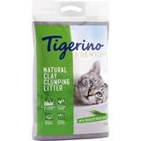 Tigerino Special Edition Premium kattströ Fresh Cut Grass Ekonomipack: 2