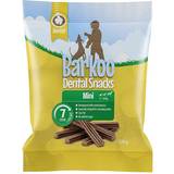 Barkoo Hundfoder Husdjur Barkoo Dental Snacks, S 7
