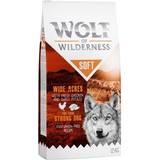 Wolf of Wilderness Wide Acres Chicken