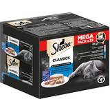 Katter - Våtfoder Husdjur Sheba Multipack Varieties portionsform