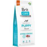 Brit Care Hundar Husdjur Brit Care Hypoallergenic Puppy Dog Dry Food 12kg