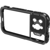 Bumperskal Smallrig Mobile Video Cage for Apple iPhone 14 Pro Max