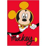 Komar Rektangulär Inredningsdetaljer Komar Mickey Mouse Magnifying Poster