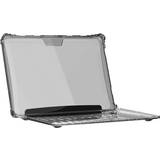 Skyddskal för laptops Surfplattafodral UAG Plyo Case for MacBook Air 13"