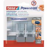 Tesa powerstrips TESA Powerstrips