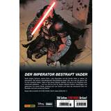 Panini Figurer Panini Star Wars Comics: Darth Vader Im Feuer