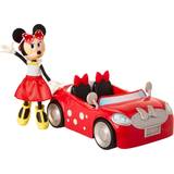 Musse Pigg Dockor & Dockhus Disney Drive N Style Minnie 209464 Puppenzubehör