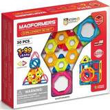Magformers 30 Magformers Challenger 30 Set
