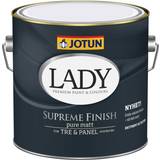 Jotun lady supreme finish Jotun LADY Supreme Finish 03 2.7L