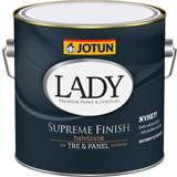 Jotun lady supreme finish Jotun LADY Supreme Finish 40 2.7L
