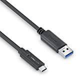 PureLink Svarta - USB-kabel Kablar PureLink IS2601-010 USB 3.0