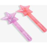 Sunnylife Kids Glitter Star-shaped Inflatable Pool Float Pack of two 100cm