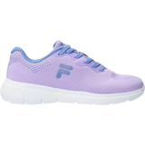 Fila Polyester Sneakers Fila Flexx W - Purple Rose Ultramarine