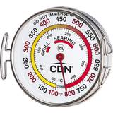 CDN Köksutrustning CDN Grill Surface Silver Meat Thermometer