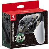 Handkontroller Nintendo Switch Pro Controller (Legend of Zelda: Tears of the Kingdom Special Edition)