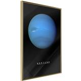 Artgeist The Solar System Neptune Poster 30x45cm