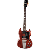 Gibson sg Gibson SG Standard '61 Faded Maestro Vibrola