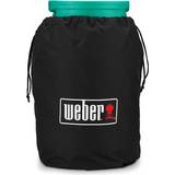 Weber Cylinder Cover 7126