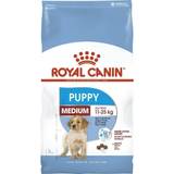 Royal Canin Medium (11-25kg) Husdjur Royal Canin Medium Puppy 4kg
