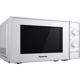 Mikrovågsugnar Panasonic NN-E20JWMEPG Vit