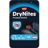 Huggies Boy's DryNites Pyjama Pants Size 3-5