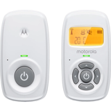 Barnsäkerhet Motorola AM24 Audio Baby Monitor
