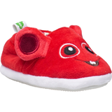 Babblarna Baby Slippers Bobbo - Red