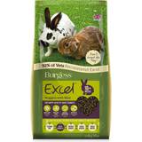 Burgess Excel Adult Rabbit Nuggets with Mint 10kg