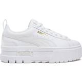 47 ⅓ - Dam Sneakers Puma Mayze Classic W - White